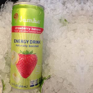 Image post by @jambajuice on Instagram
