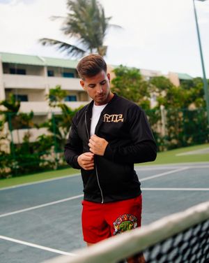 Image post by @rebeliontennisclub on Instagram
