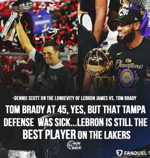 Image post by @runitbackfdtv on Instagram