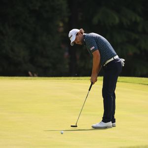 Image post by @nvd_golf on Instagram
