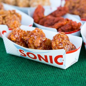 Image post by @sonicdrivein on Instagram