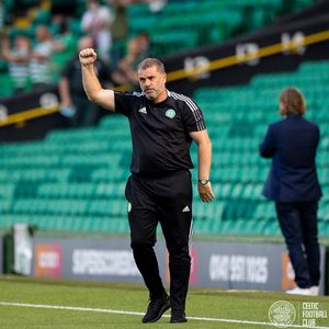 Image post by @celticfc on Instagram