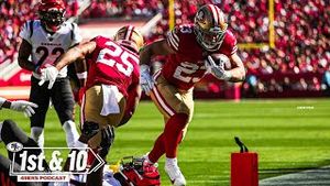 Video post by @49ers on YouTube