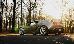 Image post by @lotuscars on Instagram