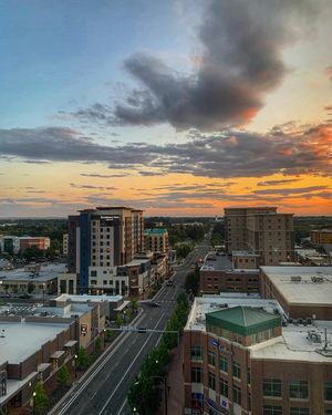 Image post by @boise_bucketlist on Instagram