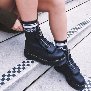 Image post by @drmartensofficial on Instagram
