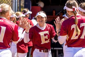 Image post by @elonsoftball on Instagram