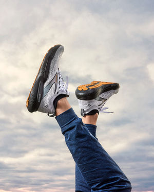 Image post by @brooksrunning on Instagram