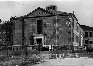 Image post by @marshallu on Instagram