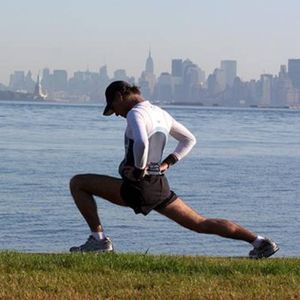 Image post by @nycmarathon on Instagram