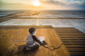 Image post by @fubiz on Instagram