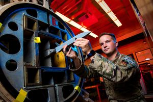 Image post by @af_academy on Instagram