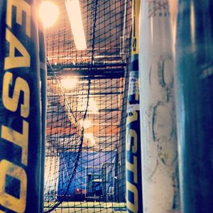 Image post by @eastonbaseball on Instagram