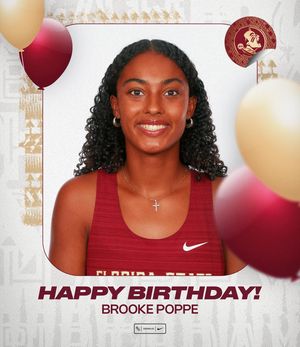 Image post by @fsubeachvolleyball on Instagram