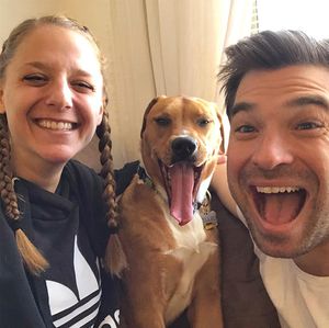 Image post by @aliontherun1 on Instagram