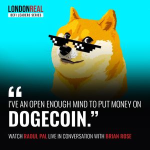 Image post by @londonrealtv on Instagram