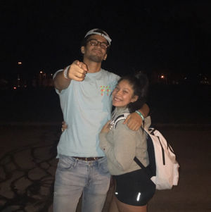 Image post by @djaymando on Instagram