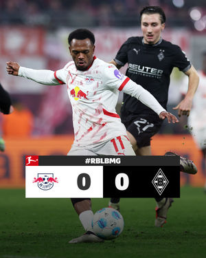Image post by @bundesliga on Instagram