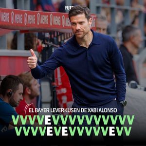 Image post by @futbolamedia on Instagram