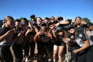 Image post by @pcflfastpitch on Instagram