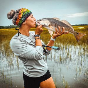 Image post by @toadfishoutfitters on Instagram