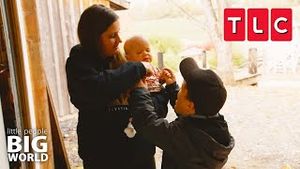 Video post by @tlc on YouTube