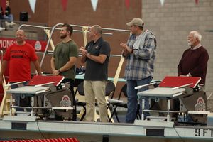 Image post by @ohiostswimdive on Instagram