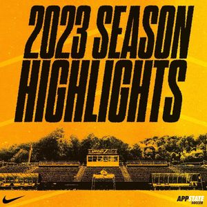 Image post by @appstatesoccer on Instagram