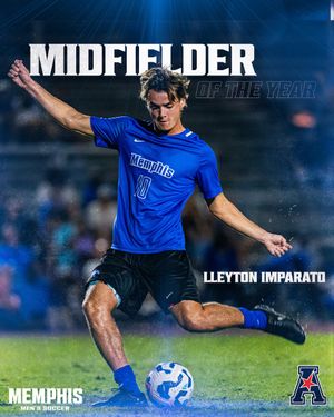 Image post by @MemphisMSoccer on Twitter