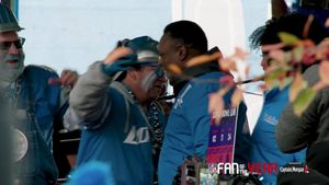 Video post by @nflnetwork on Twitter