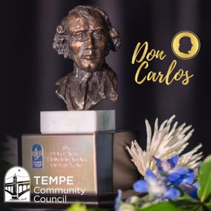 Image post by @tempecommunitycouncil on Instagram