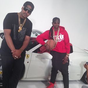 Image post by @2chainz on Instagram