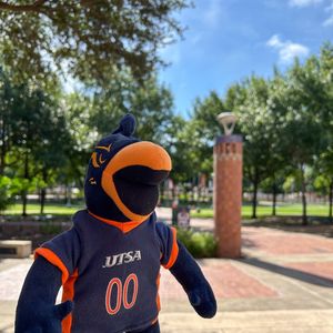 Image post by @utsa on Instagram