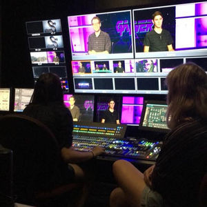 Image post by @ictv607 on Instagram