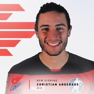 Image post by @kccomets on Instagram