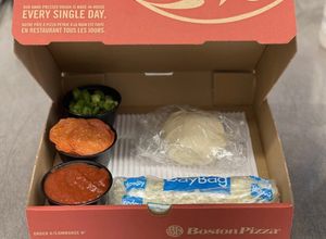Image post by @bostonpizzabradford on Instagram
