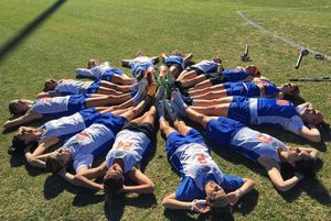 Image post by @gatorslax on Instagram