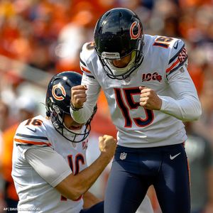 Image post by @chicagobears on Instagram