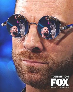 Image post by @wweonfox on Instagram