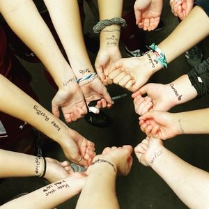 Image post by @deancollegefh on Instagram