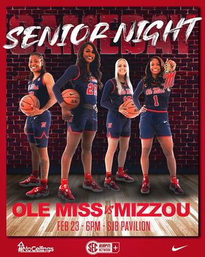 Image post by @olemisswbb on Instagram