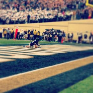 Image post by @vanderbiltu on Instagram