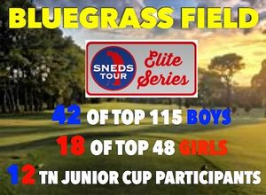 Image post by @tgfjuniorgolf on Instagram