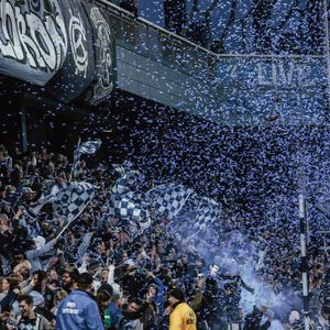 Image post by @sportingkc on Instagram