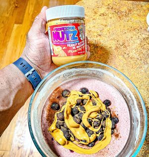 Image post by @thebodybuildingvegan on Instagram
