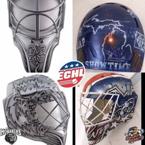 Image post by @monarchshockey on Instagram