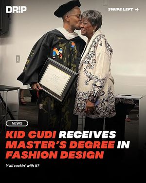 Image post by @drip on Instagram