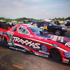 Image post by @jfr_racing on Instagram