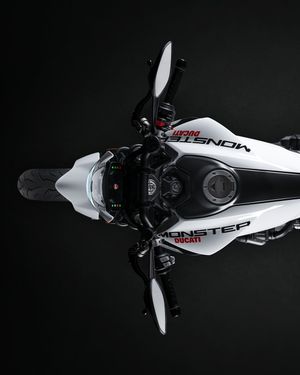 Image post by @ducati on Instagram