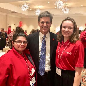 Image post by @specialolympicstn on Instagram